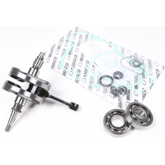 WISECO WPC139 Crankshaft AssemblY- 03-05 Yam Yz450f