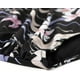 thumbnail image 3 of Conjunto de bikini de talle alto para mujer, traje de baño de dos piezas con realce, talla L, color negro Gardenia Jormftte WMPH-647-39, 3 of 7