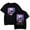 Style1, variant on Soulja Boy T-shirt Summer Women Men Casual Clothing Fashion Cool Short Sleeved Top