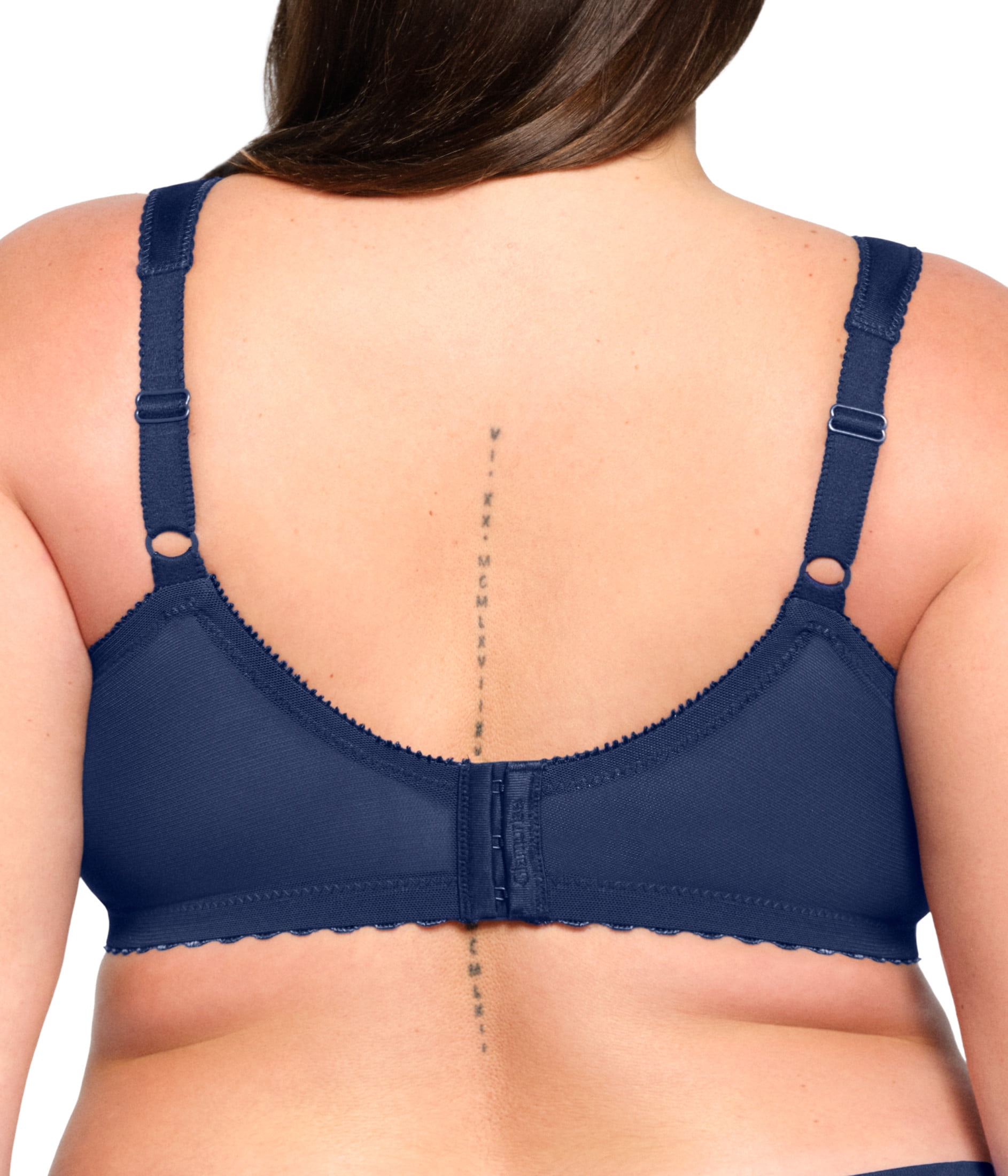 Glamorise MagicLift Original Support Wirefree Bra 1000 (Women's & Women's Plus)