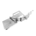 thumbnail image 1 of KAKOWELY Sewing Machine Binder Sewing Machine Binder Stainless Steel Binder Professional Replacement Binding Tool5.91"X4.72"X1.97", 1 of 5