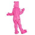 thumbnail image 2 of Kid's Care Bears Deluxe Cheer Bear Costume, 2 of 8