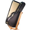 thumbnail image 2 of String Swing CC29 Guitar Case Floor Rack - Ash, 2 of 3