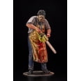 thumbnail image 2 of Texas Chainsaw Massacre ArtFX Leatherface Statue, 2 of 4