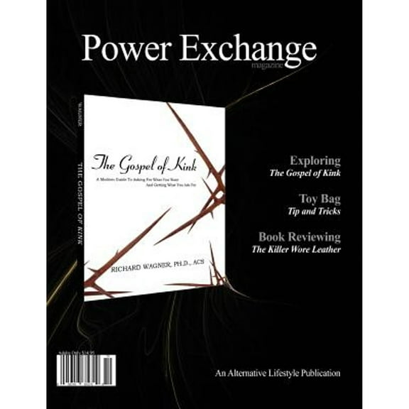 Power Exchange (Paperback) by Sir Robert Steele