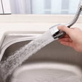 thumbnail image 4 of Outdor Water Saving Kitchen Faucet With And Solid Brass Construction For Enhanced Functionality, 4 of 4