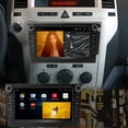 thumbnail image 2 of Receptor de medios digitales, navegación GPS de 7 pulgadas Receptor multimedia CARPLAY Reproductor multimedia para automóvil Innovación moderna, 2 of 9