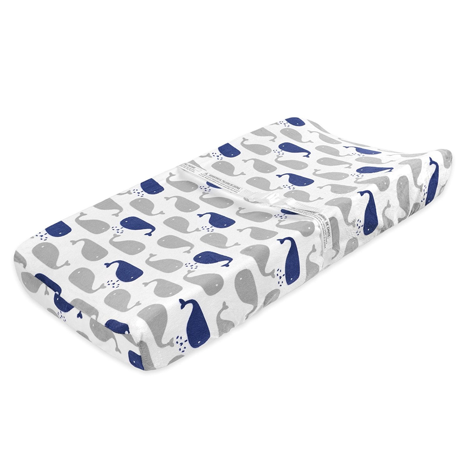 contour changing pad cover