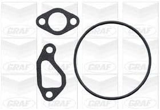 Graf PA319 Engine Water Pump