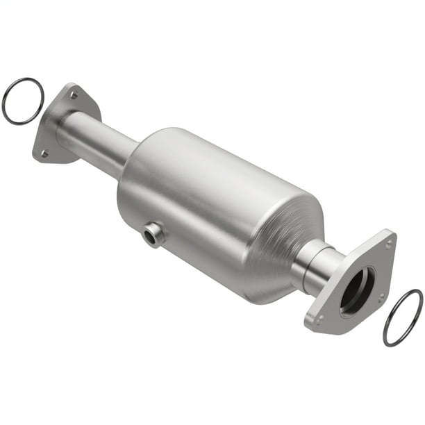 MagnaFlow California Converter 5461026 Direct Fit ...