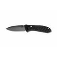 thumbnail image 7 of Benchmade 575-1 Mini Presidio II S30V Plain 3.2" Folder Pocket Knife, 7 of 7