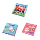 thumbnail image 1 of Soft Sonajero Interactivo Yotijar libros blandos, 1 of 9