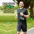 thumbnail image 5 of Brook Pocket Auto Catch Reviver Plus con llavero: evolución espléndida, giro automático y captura de monstruos de bolsillo, IP67, recordatorio de desconexión, pantalla de capacidad de la batería [Vers, 5 of 5