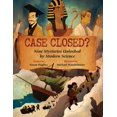 thumbnail image 1 of Pre-Owned Case Closed?: Nine Mysteries Unlocked by Modern Science (Paperback) 1554533635 9781554533633, 1 of 1