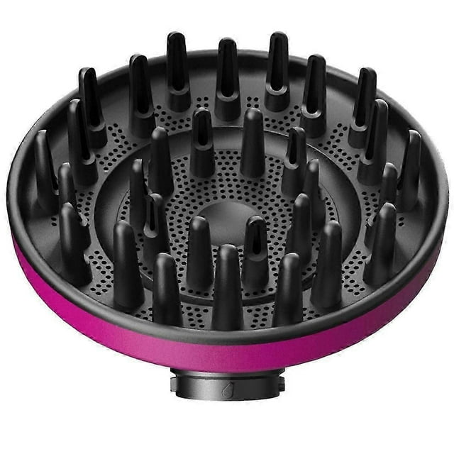 For HS01/HS05 Diffuser for Supersonic Hairdryer Replacement HS01/HS05 Universal Stereotype Hair Hea