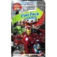 thumbnail image 2 of Marvel Avengers Assemble, Age of Ultron Grab & Go Play Packs (Pack of 12), 2 of 2