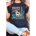 thumbnail image 2 of Howdy Cow Abduction Graphic T Shirts, 2 of 10