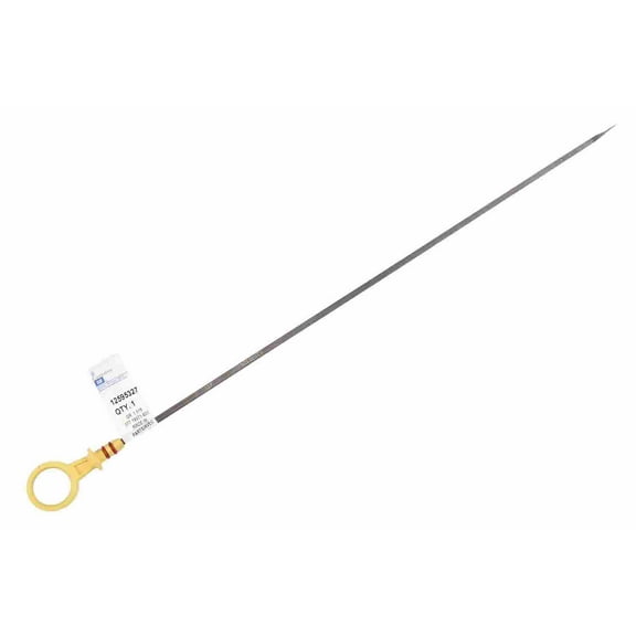 GM 12595327 Engine Oil Dipstick