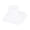 White, variant on OADUKQ Beehive Entrance Vent Plastic, Adjustable Airflow Control, for Beekeeping Hive Management Setup and Daily Use, Red