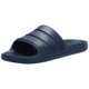 thumbnail image 1 of Sandalias tipo slide adidas Adilette Flow Shadow Navy unisex talla 4, 1 of 1