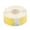 Yellow, variant on Thermal Labels,Printer Sticker Paper With For Hand Held Label Maker White