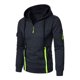 thumbnail image 4 of WILLBEST Sudaderas De Hombre Sudaderas con Capucha De Manga Larga para Hombre, para Primavera y Otoño, para Ocio Al Aire Libre XXXGrande, 4 of 6