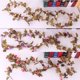 thumbnail image 5 of 2x Flor Artificial Rosa Boda Colgante De Pared Decoración Valla DIY - Púrpura, tal se describe Gloria Flor de Rose artificial, 5 of 9