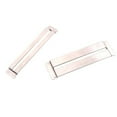 thumbnail image 3 of 2 Pcs Guitar Fretboard Protector Guard Fret Polishing Tool with Fixed Elastic rope, 3 of 9