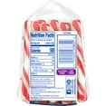 thumbnail image 2 of Brach's Soft Peppermint Sticks 5 Ounce Tray, 2 of 5
