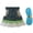 Blue-S., variant on Small Clothing Festival Cosplay Costume For Small Pet Meerkats Ferrets Fast Drying Outdoor Activity Harness