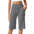 thumbnail image 2 of Only Moment Joggers Women Dark Gray,M, 2 of 6