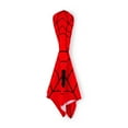 thumbnail image 6 of Spider-Man Kids Bath and Beach Hooded Towel Wrap, 51 x 22, 100% Cotton, Red, Marvel, 6 of 17