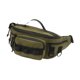 thumbnail image 5 of Bolsa de almacenamiento para aparejos de pesca, riñonera de pesca, bolsa para electricista, bolsa de pesca Verde, 5 of 9