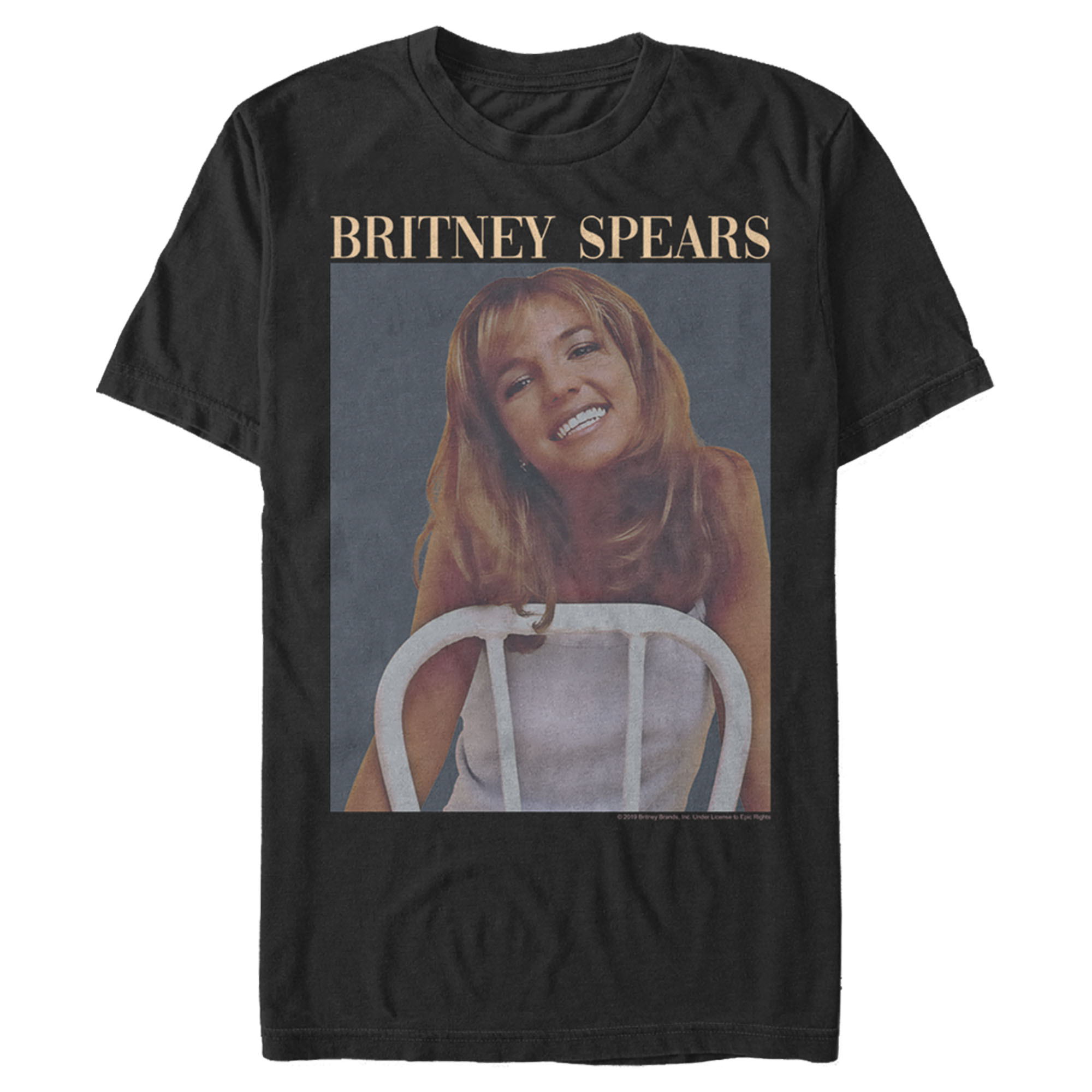 Paper Paper & Party Supplies Calendars & Planners Vintage Britney ...