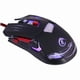 thumbnail image 2 of New USB Wired Gaming Mouse 3200 DPI Computer Mice for Laptop Desktop Silver, 2 of 4