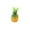 A, variant on Fruit Sculpture Desktop Ornament Elegant Natural Theme Decorative Display Piece For Home Tabletop Desktop Home White Foam Polyester Craft