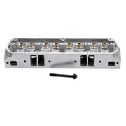 Edelbrock 60199 Performer RPM Cylinder Head
