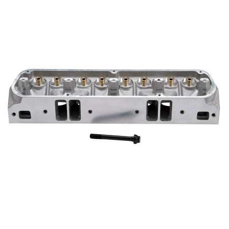 Edelbrock 60199 Performer RPM Cylinder Head