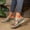 Green, variant on Norvail Womens Lightweight Wedge Sandals Breathable Hollow Platform Orthopedic Shoes with Arch Support for Casual Dressy Summer Walking Shoes