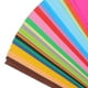 thumbnail image 2 of 100 Uds. De papel de Origami de colores, papel artesanal de colores, papel cuadrado de Origami para principiantes, artes y manualidades, fabricación de álbumes de recortes, Multi, 2 of 8
