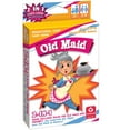 thumbnail image 1 of Cartamundi Old Maid 2-in-1 Card Game, 1 of 1