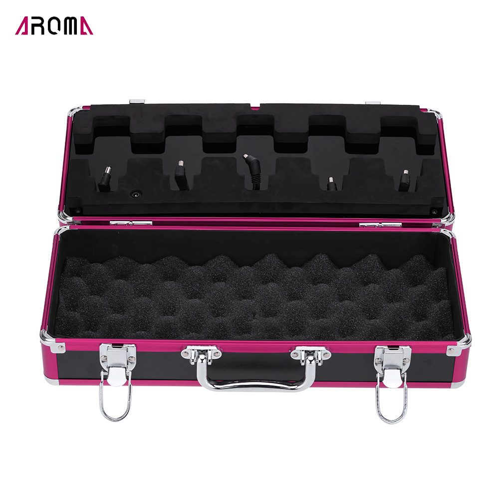 Guitar pedal box cases Clearance