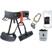 Black Diamond Momentum Package BD6510660000SM_1 Harness