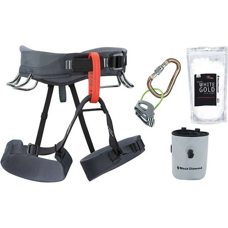 Black Diamond Momentum Package BD6510660000SM_1 Harness