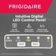 thumbnail image 3 of Frigidaire EFIC117-SSBLACK-COM EFIC117-SSBLACK Máquina compacta portátil de 26 libras, máquina para hacer hielo de acero inoxidable negro, mediana, 3 of 5
