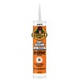 thumbnail image 1 of Sellador GORILLA 100% silicona multiusos 295 ml blanco, 1 of 9