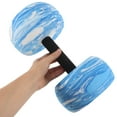 thumbnail image 7 of Water Weights Pool Exercise Dumbbells - Aqua Fitness Equipment for Water Aerobics, Swimming Training & Beginner Pool Workouts, 7 of 7