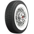 thumbnail image 2 of Coker Tire 538900 Classic 2-1/2 Inch Whitewall Tire, 215/75R14, 2 of 4