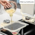 thumbnail image 4 of Estante Con Filtro Móvil Con Ventosas. ¡La Vida Exquisita Comienza Aquí! ¡Di Adiós A La Limpieza Y Deshazte Fácilmente Del Desorden De La Cocina Con Un Solo Clic!, 4 of 4