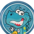 thumbnail image 4 of Platillo volador Hugo de dibujos animados suave Flexible, 4 of 6